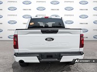 2026 Ford F-150 STX 4WD SuperCrew 5.5' Box