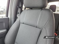 2026 Ford F-150 STX 4WD SuperCrew 5.5' Box