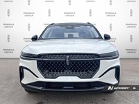 2026 Lincoln Nautilus Reserve AWD