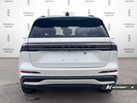 2026 Lincoln Nautilus Reserve AWD