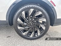2026 Lincoln Nautilus Reserve AWD