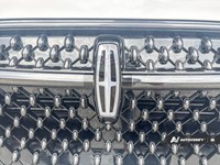 2026 Lincoln Nautilus Reserve AWD