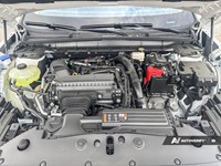 2026 Lincoln Nautilus Reserve AWD