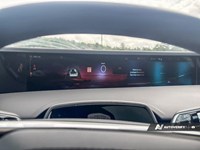 2026 Lincoln Nautilus Reserve AWD