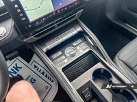 2026 Lincoln Nautilus Reserve AWD