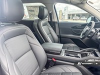 2026 Lincoln Nautilus Reserve AWD