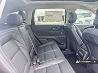 2026 Lincoln Nautilus Reserve AWD