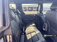 2026 Ford Bronco Outer Banks 4 Door 4x4