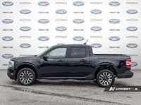2024 Ford Maverick LARIAT AWD SuperCrew