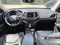 2022 Jeep Cherokee Trailhawk Elite 4x4