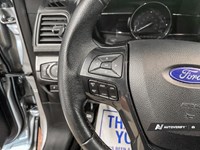 2018 Ford Explorer XLT 4WD