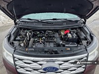 2019 Ford Explorer Limited 4WD