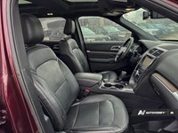 2019 Ford Explorer Limited 4WD