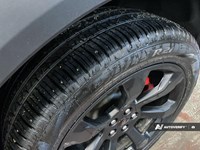 2023 Ford Explorer ST 4WD