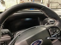 2023 Ford Explorer ST 4WD