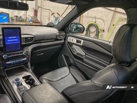 2023 Ford Explorer ST 4WD