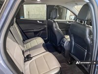 2024 Ford Escape PHEV FWD