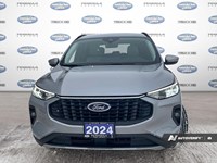 2024 Ford Escape PHEV FWD