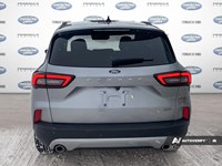 2024 Ford Escape PHEV FWD