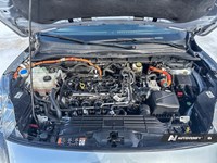 2022 Ford Escape Titanium Hybrid AWD