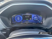 2022 Ford Escape Titanium Hybrid AWD