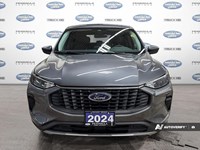 2024 Ford Escape Active AWD