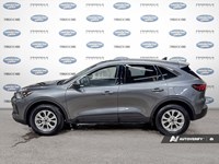 2024 Ford Escape Active AWD