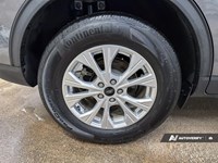 2024 Ford Escape Active AWD