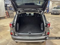 2024 Ford Escape Active AWD