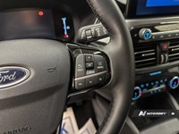 2024 Ford Escape Active AWD