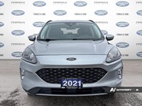 2021 Ford Escape SEL AWD