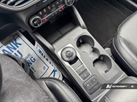 2021 Ford Escape SEL AWD