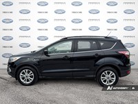 2018 Ford Escape SEL 4WD