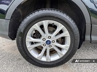2018 Ford Escape SEL 4WD