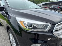 2018 Ford Escape SEL 4WD