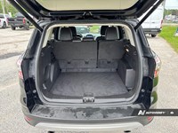 2018 Ford Escape SEL 4WD