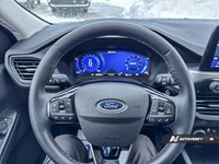 2022 Ford Escape Titanium AWD