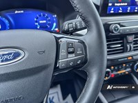 2022 Ford Escape Titanium AWD