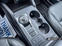 2022 Ford Escape Titanium AWD