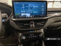 2024 Ford Escape ST-Line AWD