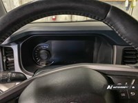 2022 Ford Bronco Outer Banks 4 Door 4x4