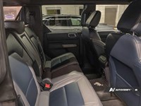 2022 Ford Bronco Outer Banks 4 Door 4x4