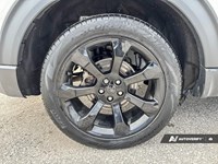 2023 Ford Explorer ST-Line 4WD