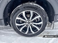 2024 Ford Explorer ST-Line 4WD