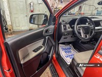 2023 Ford Ranger XLT 4WD SuperCrew 5' Box