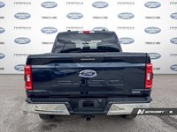 2023 Ford F-150 XLT 4WD SuperCrew 5.5' Box
