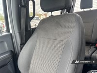 2024 Ford F-150 STX 4WD SuperCrew 5.5' Box