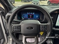 2024 Ford F-150 XLT 4WD SuperCrew 5.5' Box