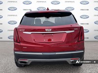 2021 Cadillac XT5 AWD 4dr Premium Luxury