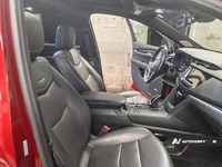 2021 Cadillac XT5 AWD 4dr Premium Luxury